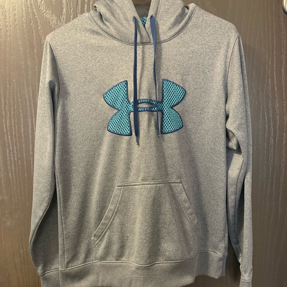 Under Armour Hoodie